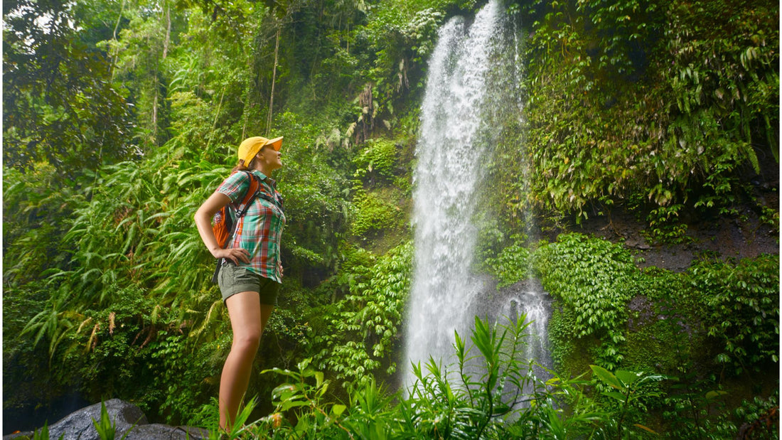 What's the Best Insect Repellent?