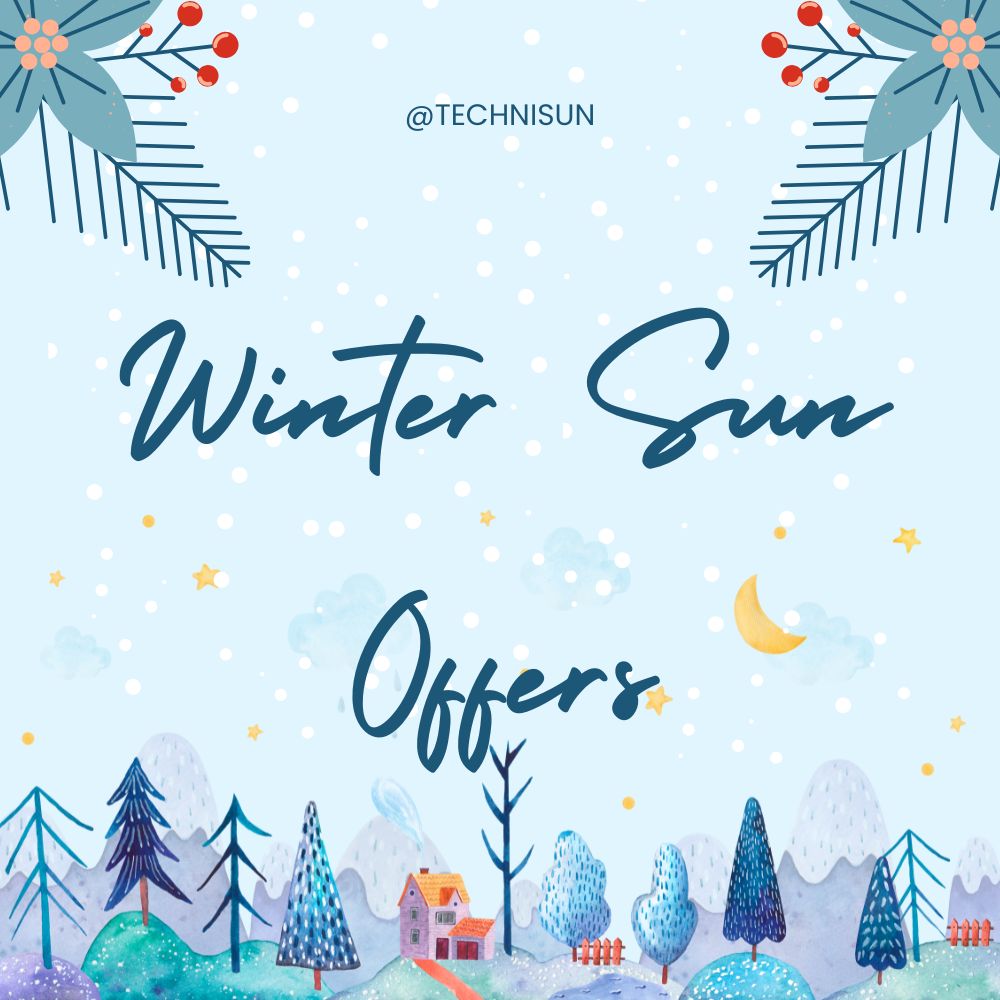 WINTER SUN OFFERS