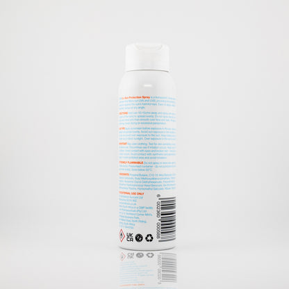 Spray solare SPF 50 per bambini 150 ml