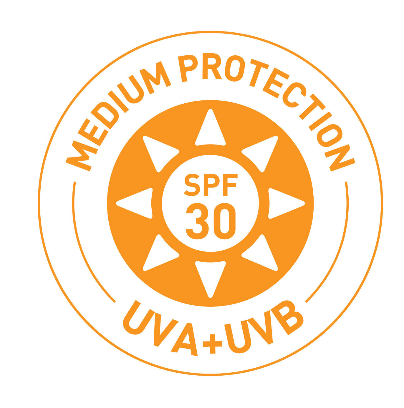 Spray solare SPF 30 75 ml x 4