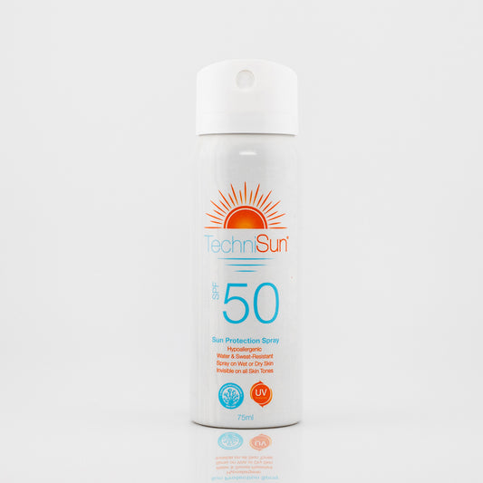 Spray solare SPF 50 75 ml