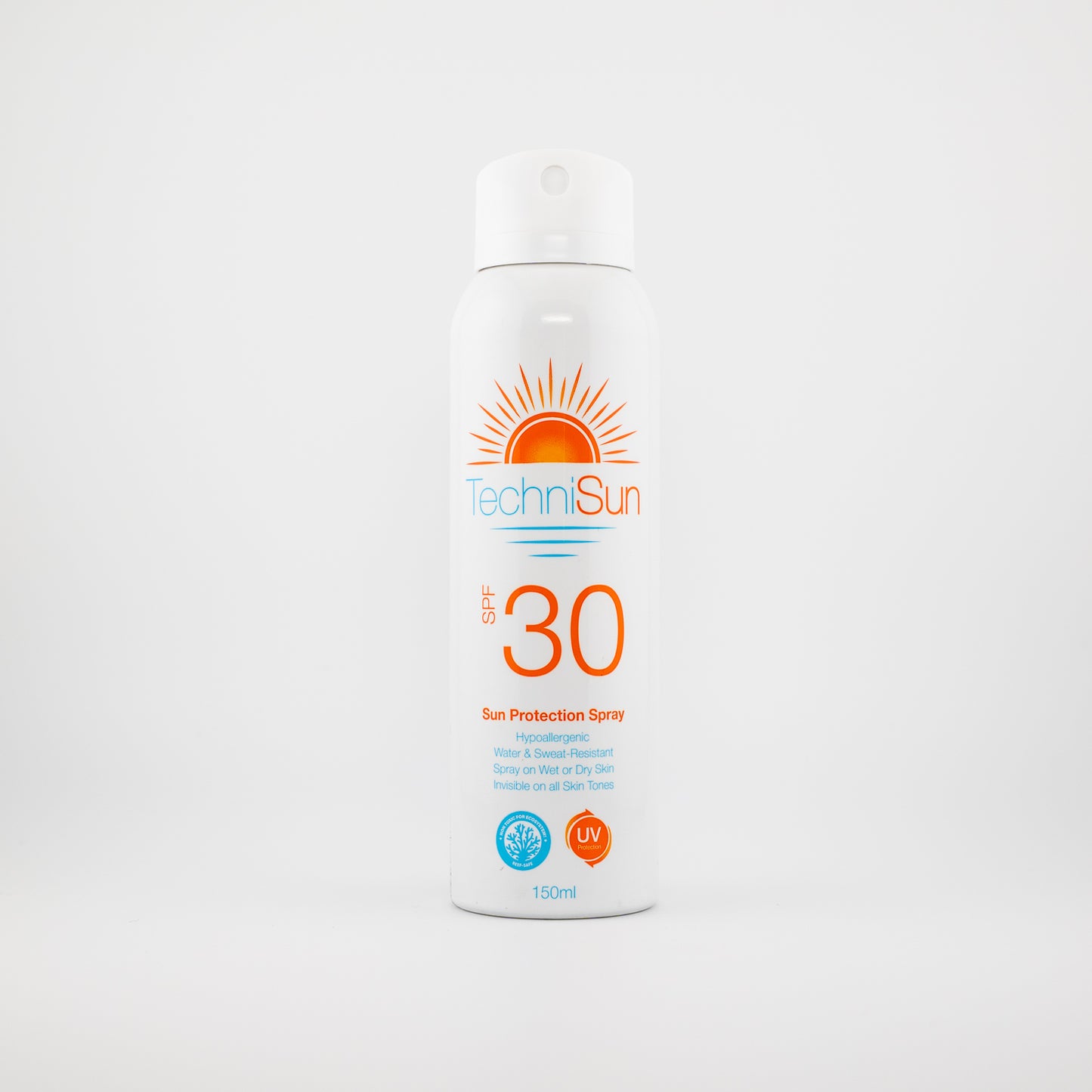 SPF 30 Sun Protection Spray 150ml