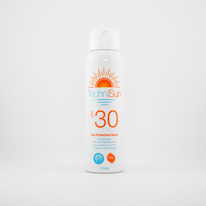 SPF 30 Sun Protection Spray 150ml