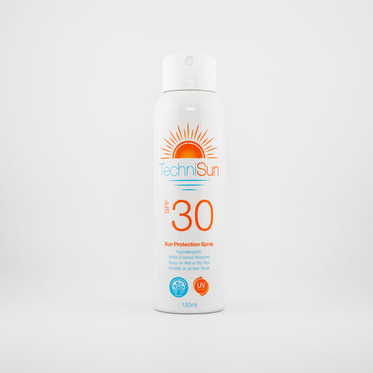 SPF 30 Sun Protection Spray 150ml
