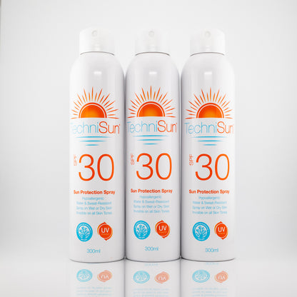 Super-size Reef-safe SPF 30 Sunscreen Bundle