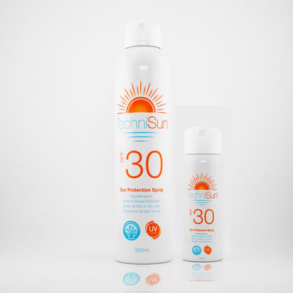 Sonnenschutzspray LSF 30, 300 ml