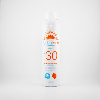 Spray solare SPF 30 300 ml