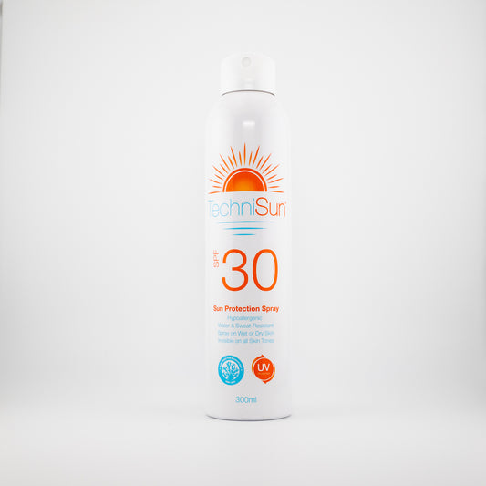 SPF 30 Sun Protection Spray 300ml