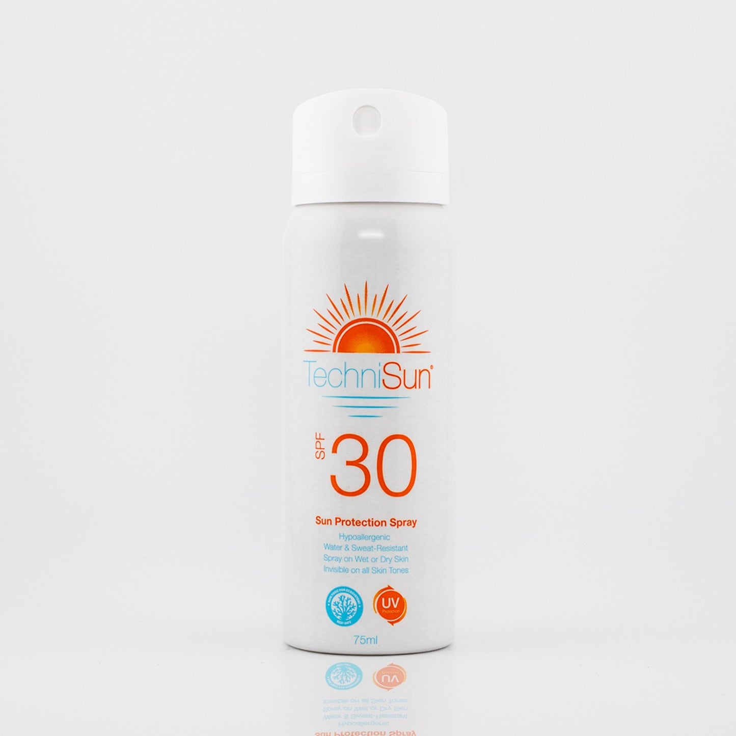 Spray solare SPF 30 75 ml x 4