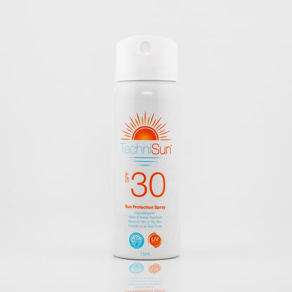 Spray solare SPF 30 75 ml x 4