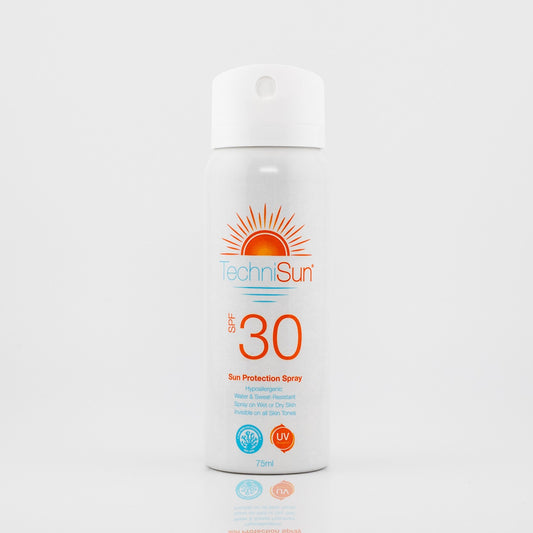 SPF 30 Sun Protection Spray 75ml