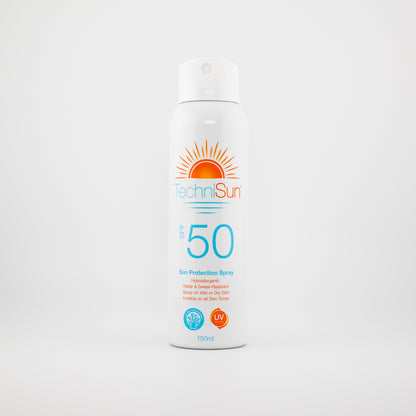 Pacchetto di 10 filtri solari misti SPF 30/50