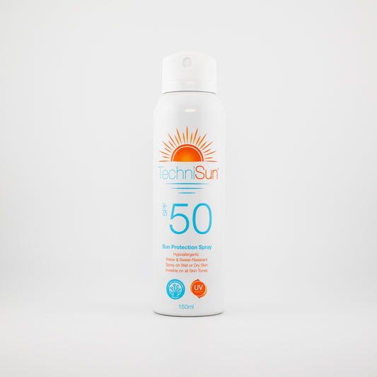 Protezione solare SPF 50 150 ml