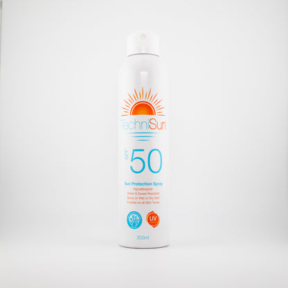 Pacchetto protezione solare SPF 50/30 SPF misto 9