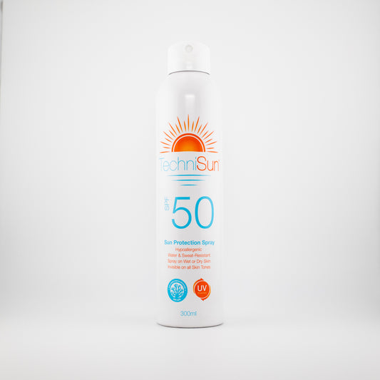 Spray solare SPF 50 300 ml