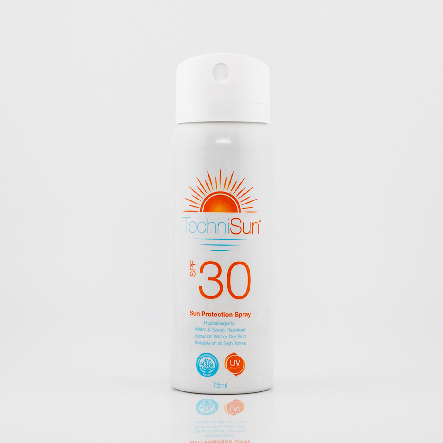 Spray solare SPF 30 75 ml