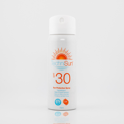 Spray solare SPF 30 75 ml