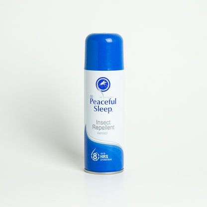 Peaceful Sleep Insect Repellent 150ml