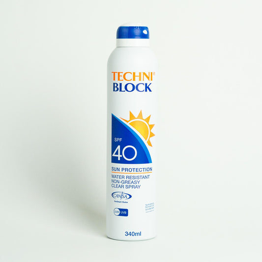 Sonnenschutzspray LSF 40, 340 ml